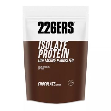Picture of 226ERS ISOLATE PROTEIN DRINK 1KG CHOCOLATE